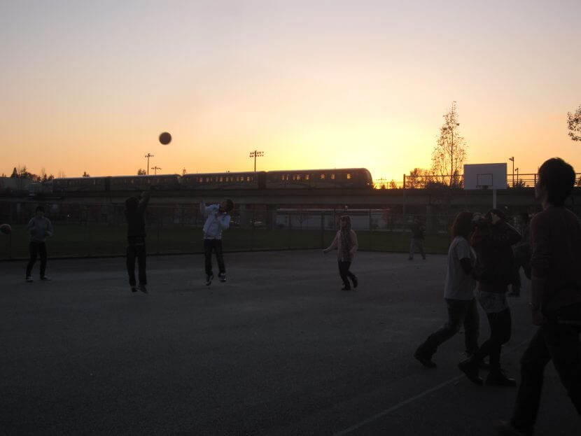 Ｂａｓｋｅｔｂａｌｌ　（Ｎｏｖ．２０１２） 007